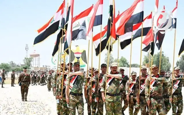 تعزيز أمني في كركوك: ألف عنصر جديد لدعم الشرطة