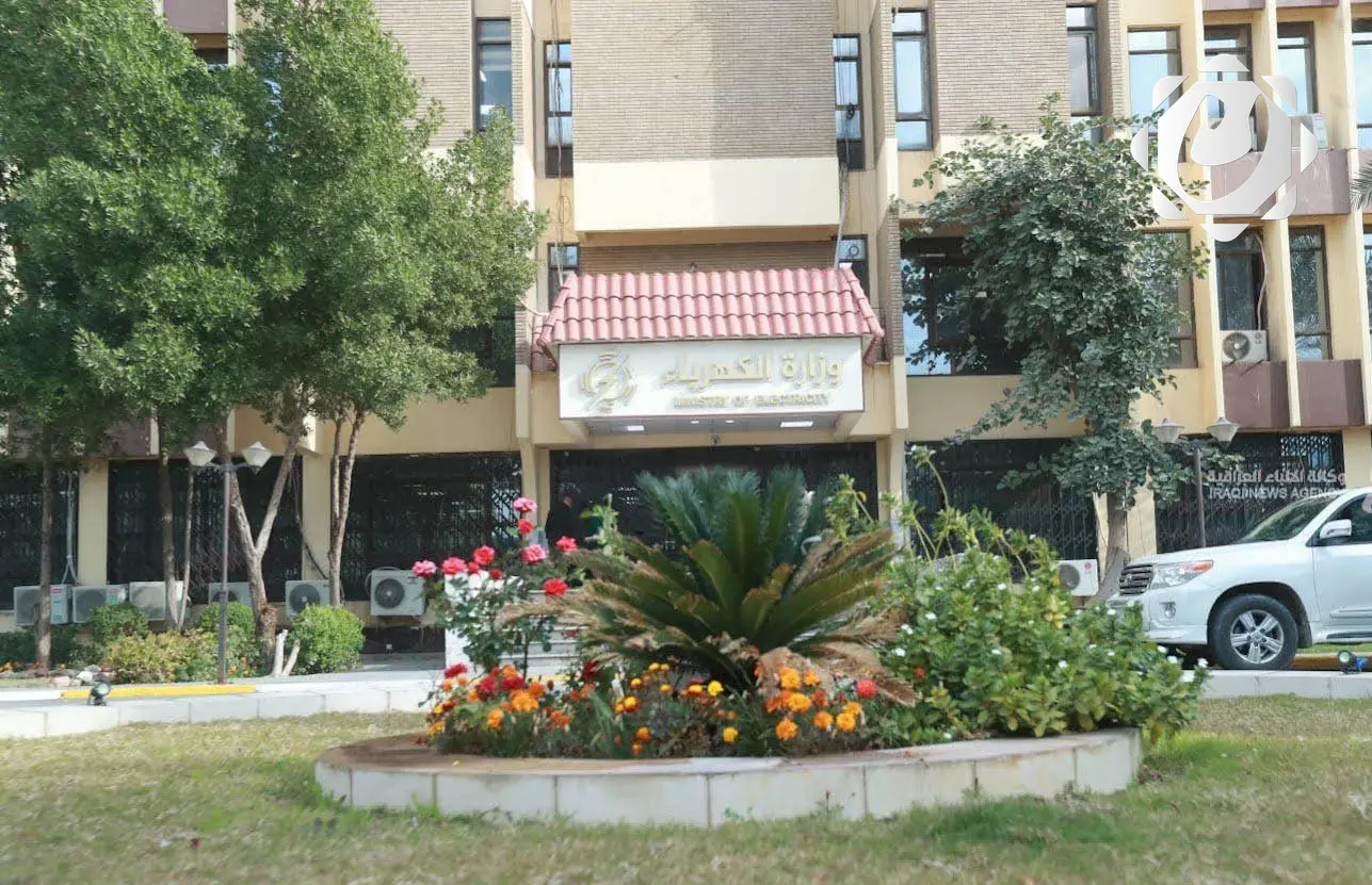 أزمة الطاقة في العراق: فقدان 3500 ميغاواط بسبب انخفاض واردات الغاز الإيراني