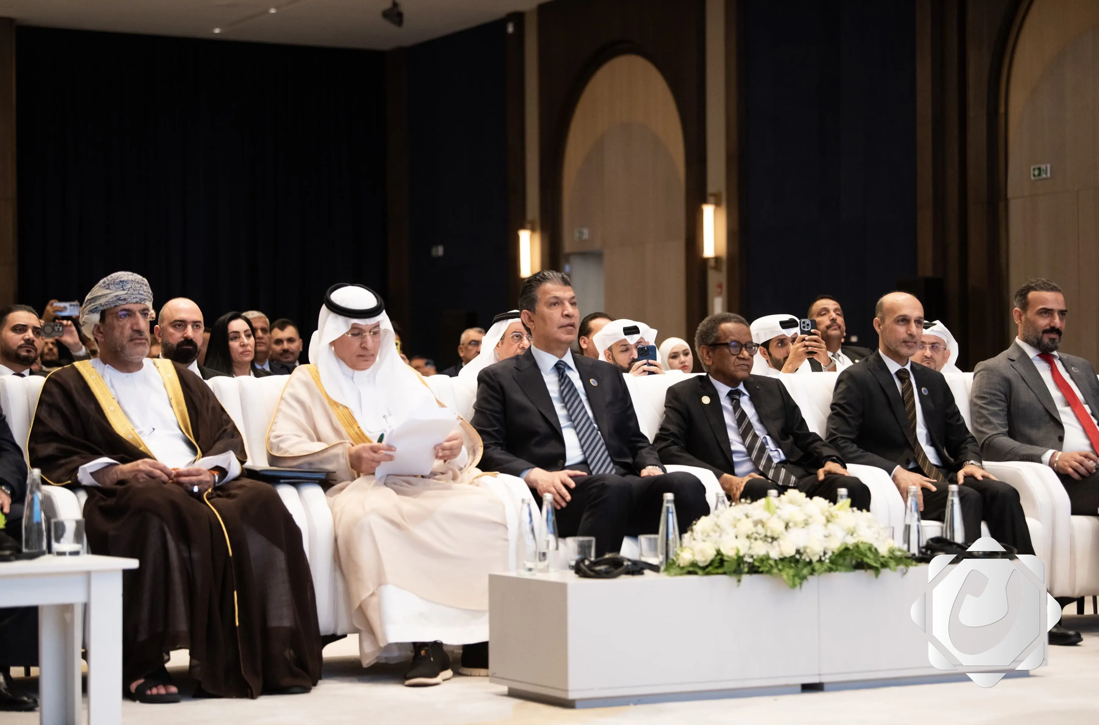 مؤتمر الإعلام العربي في بغداد: خطوة نحو تعزيز الوعي البيئي لمواجهة التغير المناخي