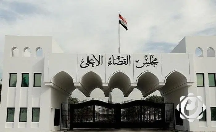 مجلس القضاء الأعلى يكشف إحصاءات جديدة حول تطبيق تعديل قانون العفو العام