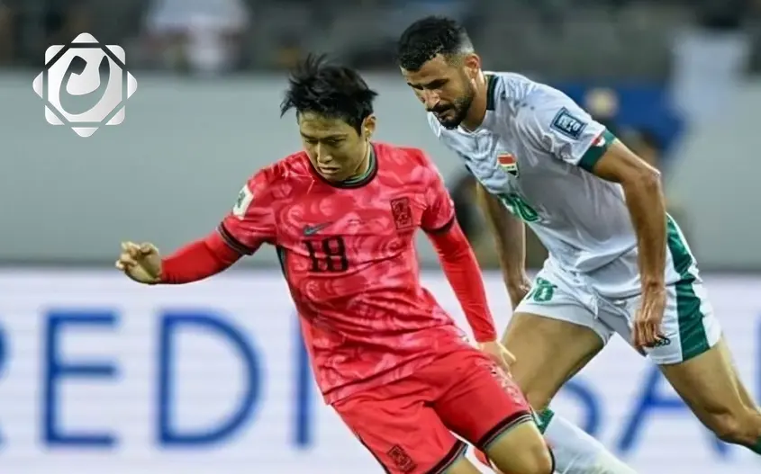 منتخب العراق يستعد لمواجهة كوريا الجنوبية في البصرة: المعسكر التدريبي انطلاقاً نحو التأهل