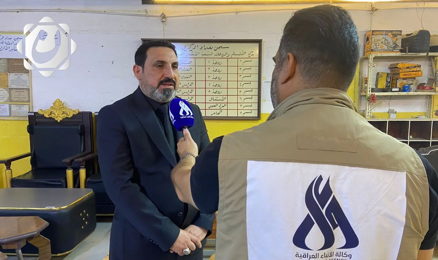 وزارة العدل تدعم التعليم بـ5 آلاف رحلة مدرسية من إنتاج السجون