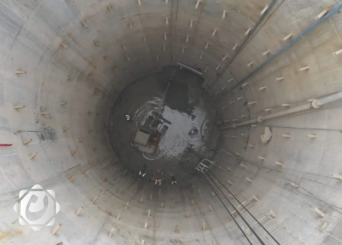 70% من مشروع ماء البصرة الكبير تُنجز: خطوة نحو تحسين جودة المياه