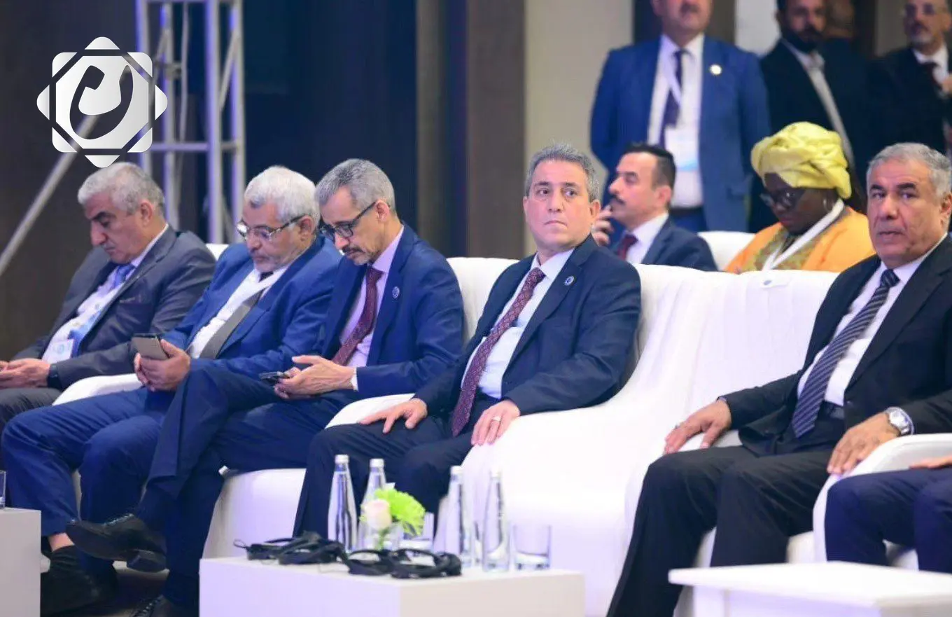 لجنة الثقافة النيابية تثمن جهود شبكة الإعلام العراقي في استضافة مؤتمر الإعلام العربي