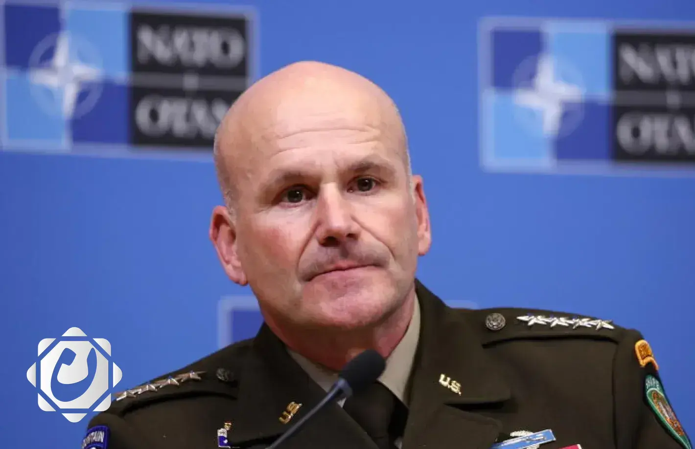 التزام مستمر: قائد بعثة الناتو الجديد يعزز التعاون مع مؤسسات العراق العسكرية