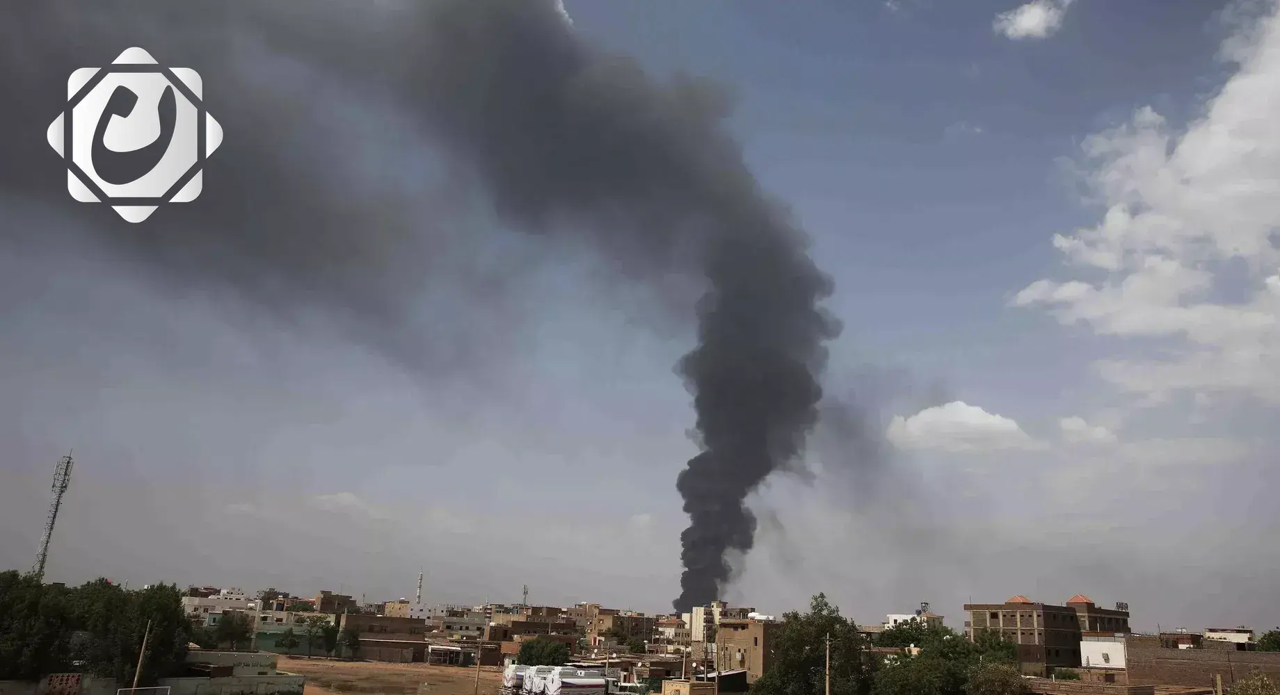 السودان يستنكر العقوبات الأمريكية ويعتبرها ابتزازاً سياسياً