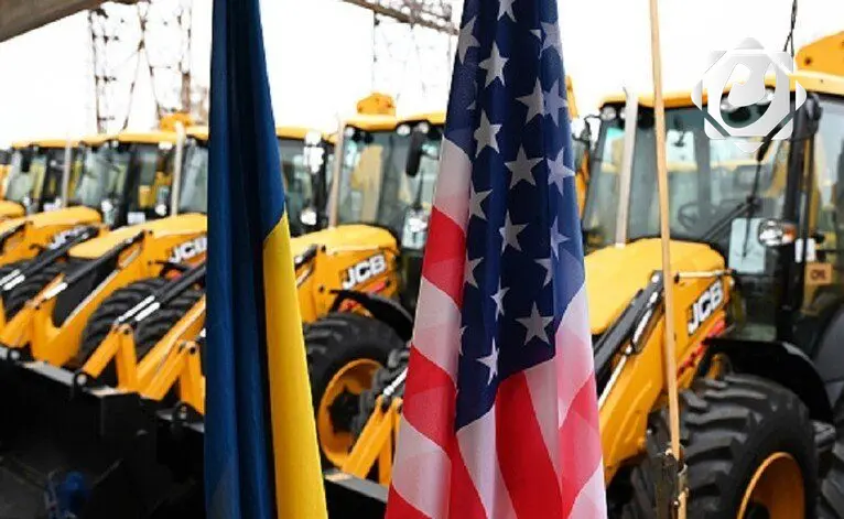 بدء تسريح موظفي الوكالة الأمريكية للتنمية الدولية في أوكرانيا اعتباراً من يوليو المقبل