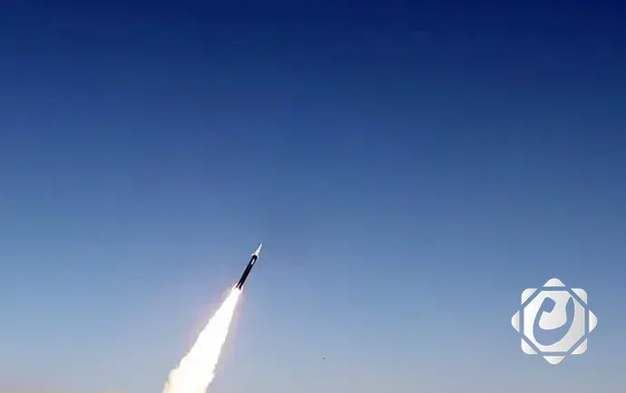 هجمات صاروخية متكررة من اليمن تستهدف الكيان الصهيوني