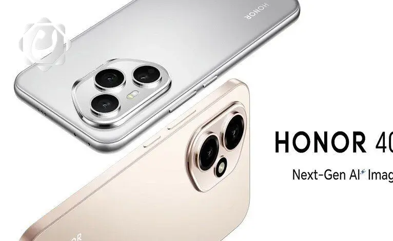 هاتف Honor 400 Pro: ثورة جديدة لعشاق التصوير