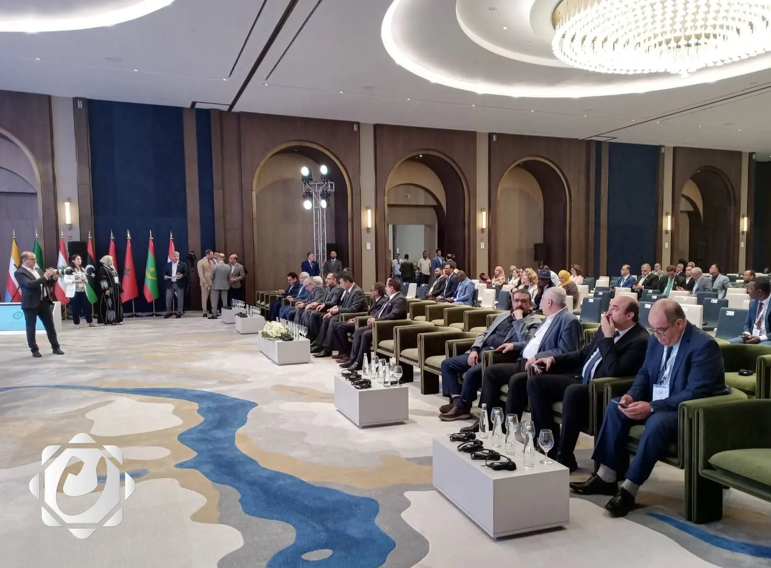 اليوم الثالث لمؤتمر الإعلام العربي في بغداد: بغداد تعود مركزاً للحوار العربي