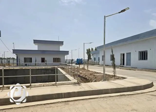 98% إنجاز مشروع ماء تازة في كركوك.. قرب الافتتاح يعزز خدمات المياه