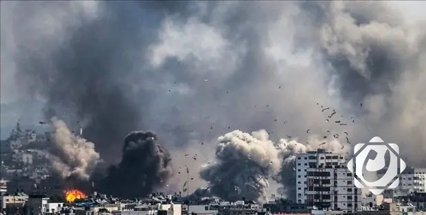 ارتفاع عدد الشهداء والمصابين في غزة خلال 24 ساعة