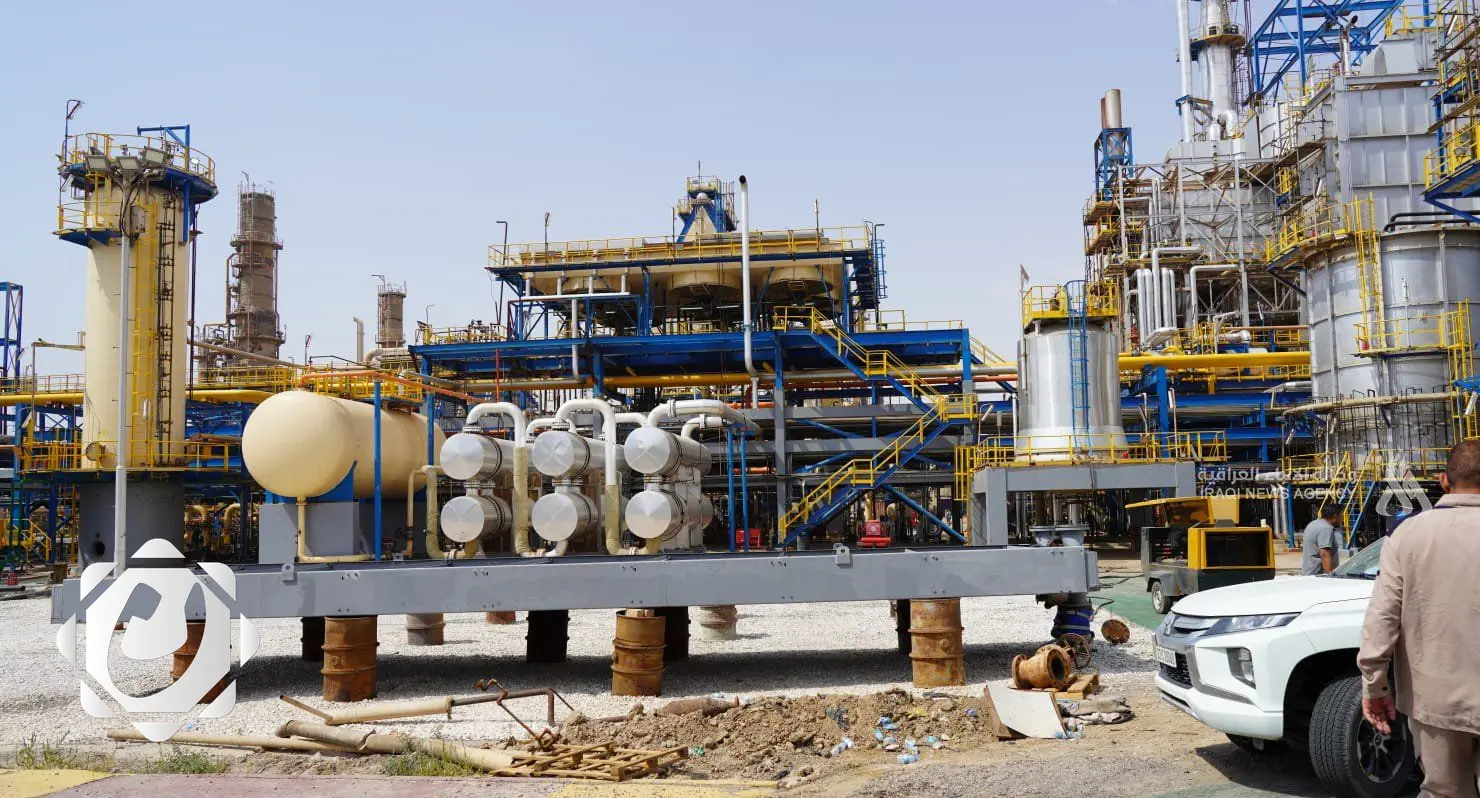 توسعة مصفى الشنافية: خطوة نحو توفير مشتقات نفطية عالية الجودة في العراق