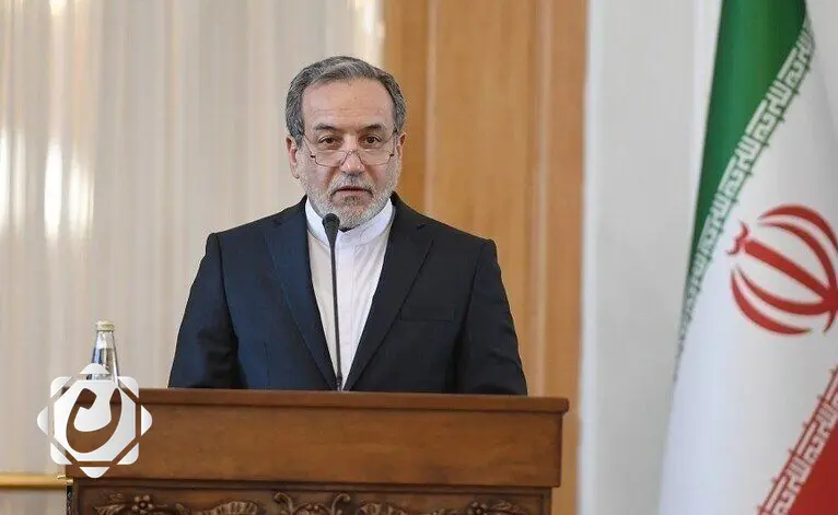 عراقجي: الجولة الخامسة من المفاوضات الإيرانية الأمريكية تتسم بالمهنية العالية