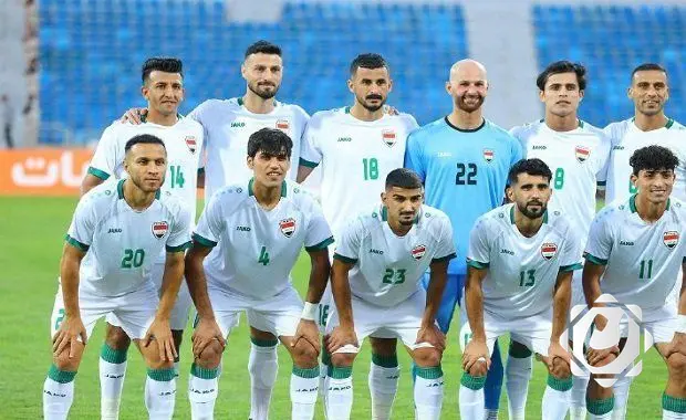 منتخب العراق يتأهل للمستوى الثاني في قرعة كأس العرب 2025