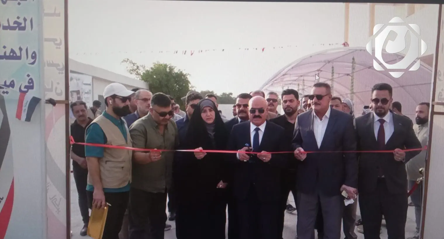 افتتاح 5 مدارس جديدة في ميسان ضمن مشروع الجهد الخدمي