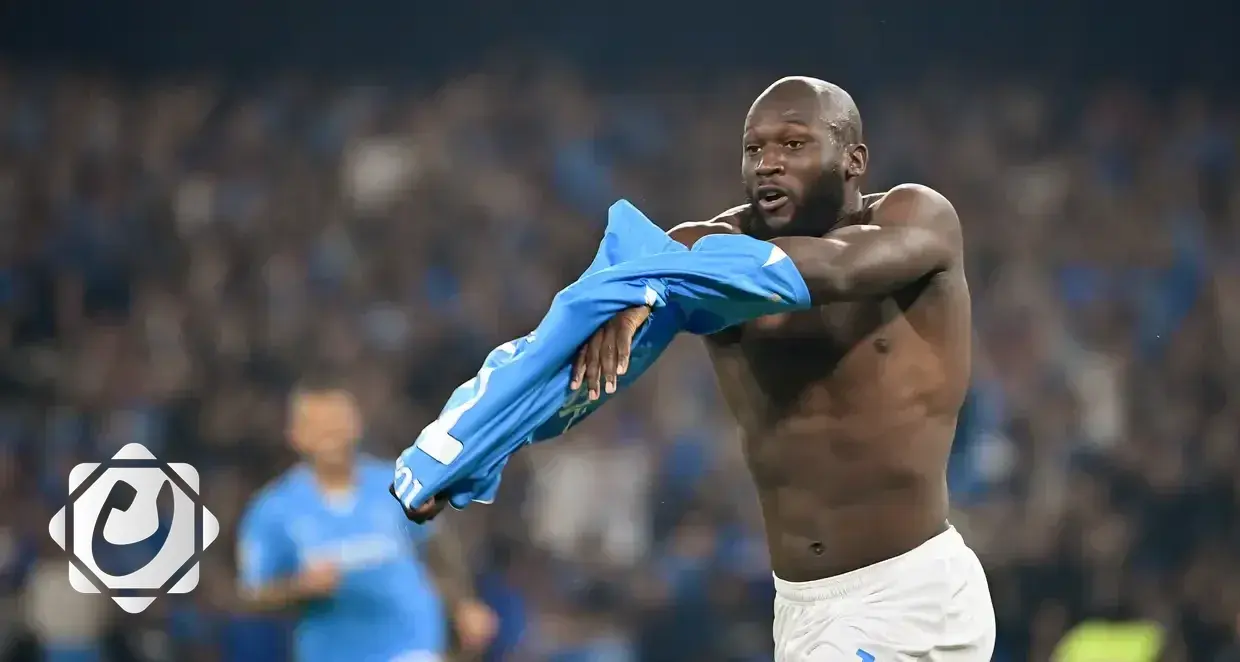 نابولي يُحقق لقب الدوري الإيطالي 2024-2025