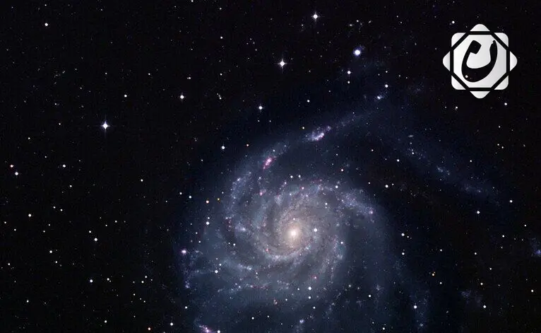 اكتشاف مجرة عملاقة تشبه درب التبانة تعود لعصر مبكر من الكون