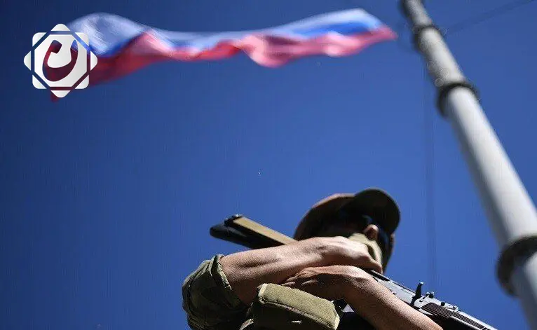 تقدم روسي ملحوظ في بلدة يوناكوفكا بمقاطعة سومي الأوكرانية