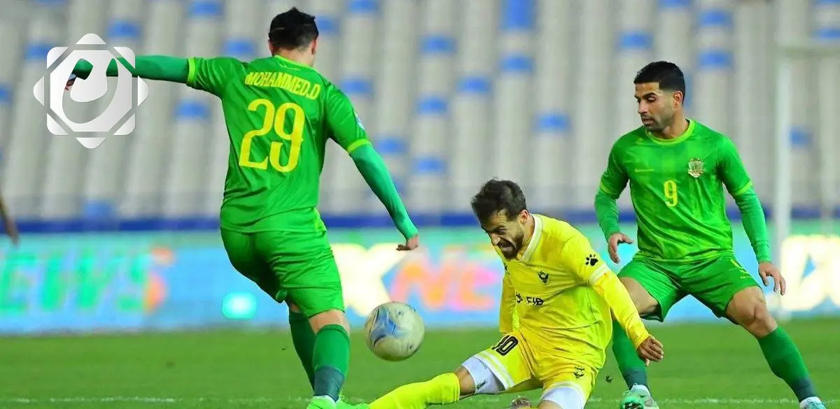 مباريات مثيرة في دوري النجوم: دهوك يواجه الشرطة ونوروز يلتقي زاخو