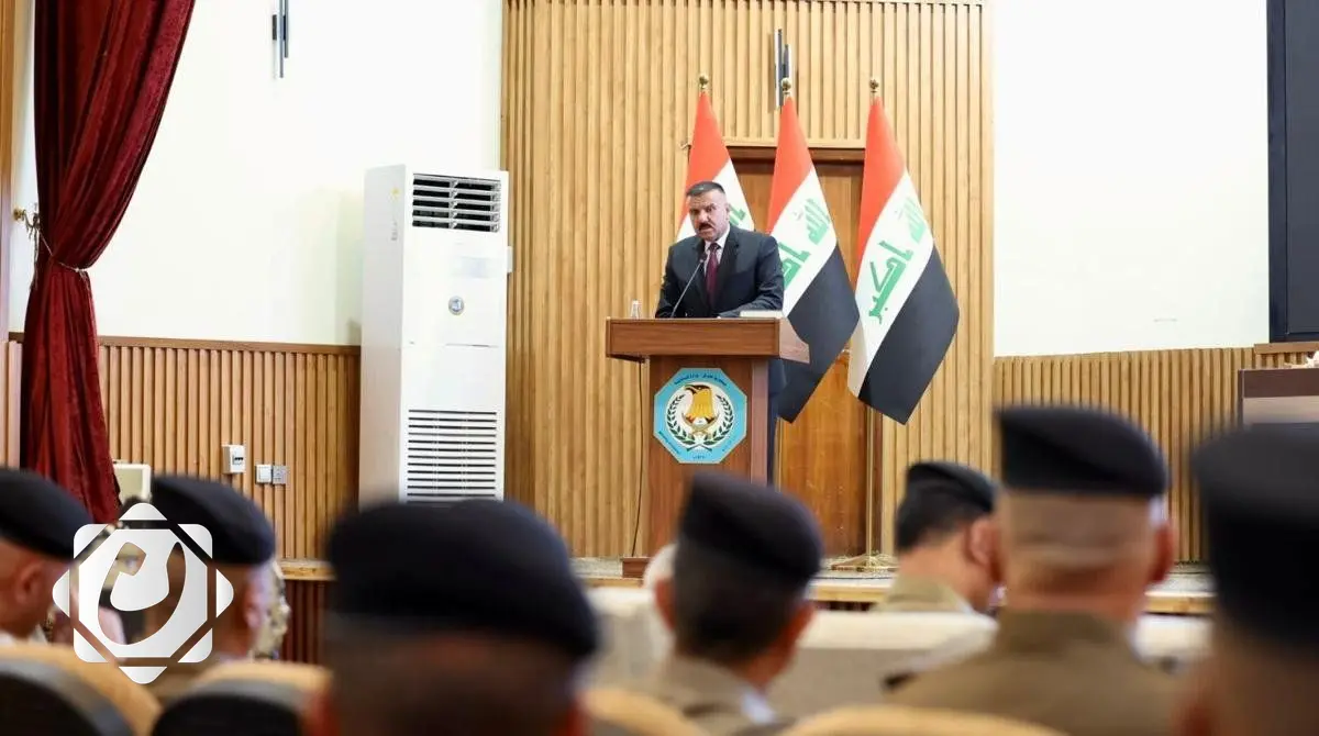 وزير الداخلية يؤكد على أهمية التعاون مع السلطة القضائية لضمان العدالة