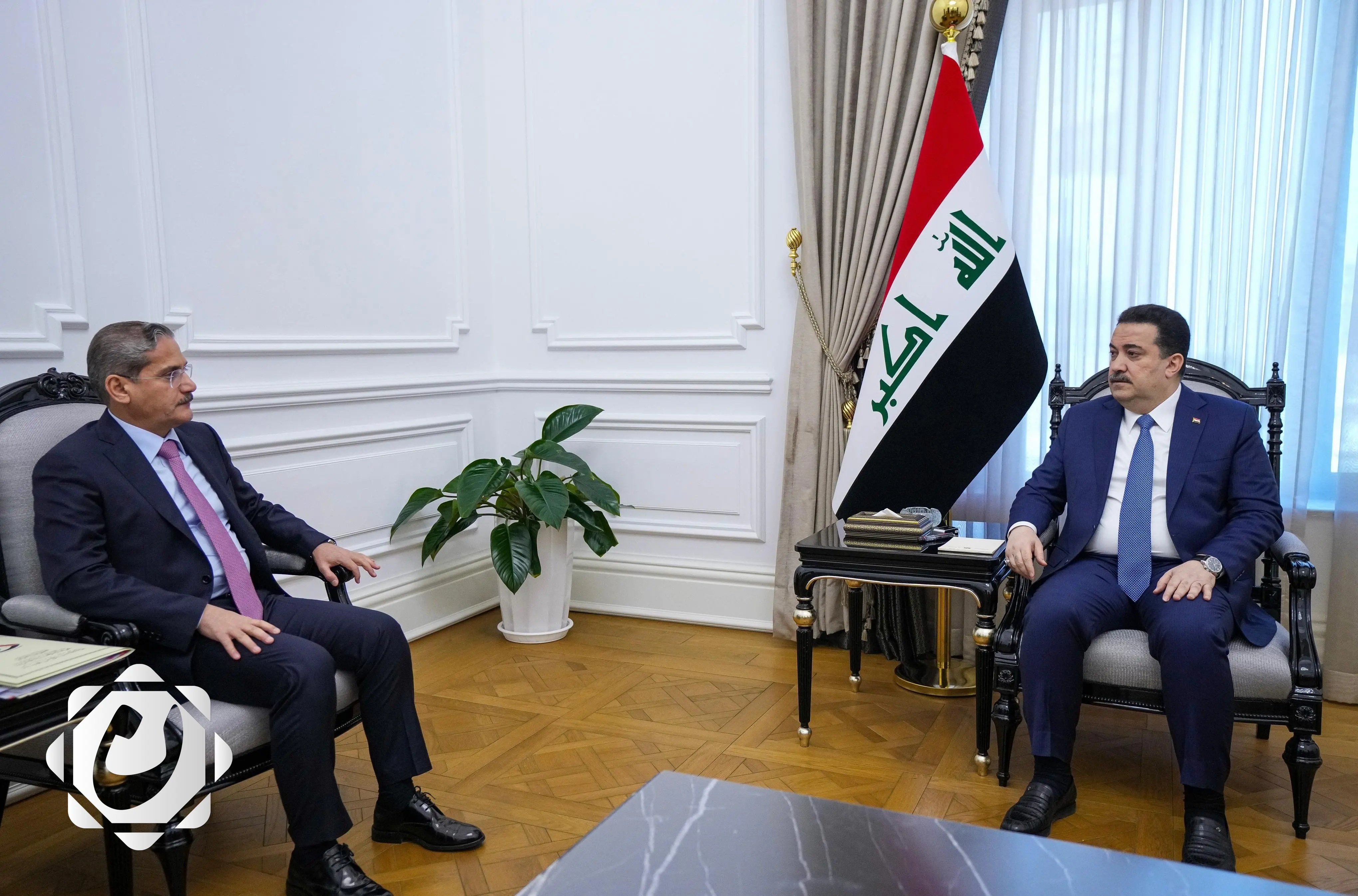 السوداني يؤكد على نزاهة الانتخابات ويمنع استغلال موارد الدولة