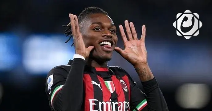 آرسنال يتطلع للتعاقد مع رافاييل لياو في سوق الانتقالات الصيفية