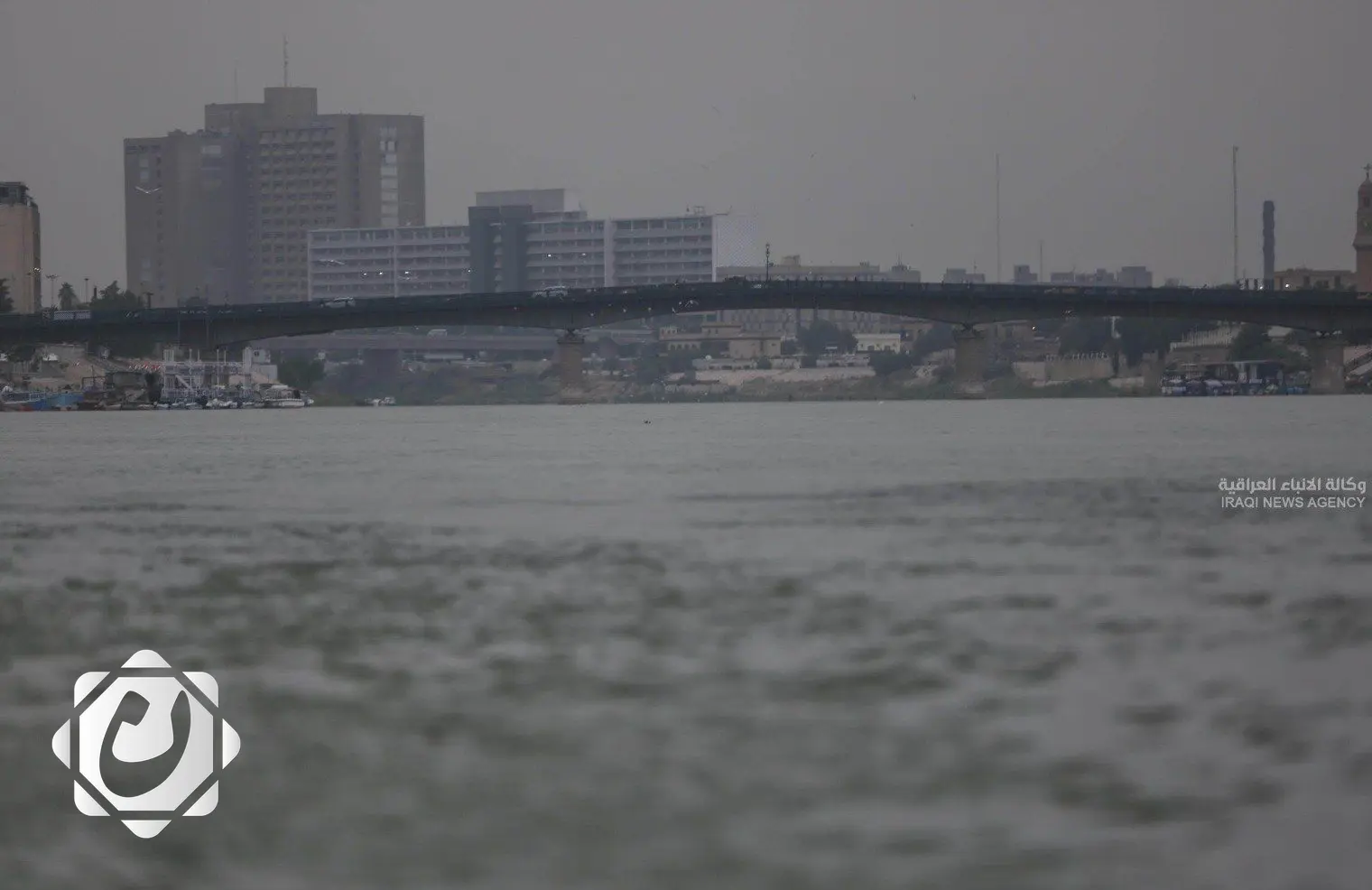 تكنولوجيا الطائرات المسيرة: نقلة نوعية في إدارة الموارد المائية بالعراق