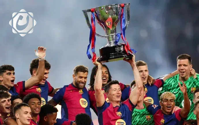 أوساسونا يثير الجدل حول مباراة برشلونة ويطالب بخصم 3 نقاط