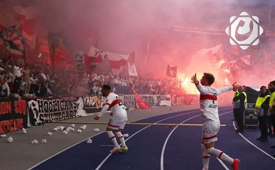 شتوتغارت يحقق إنجازًا تاريخيًا بتتويجه بكأس ألمانيا للمرة الرابعة