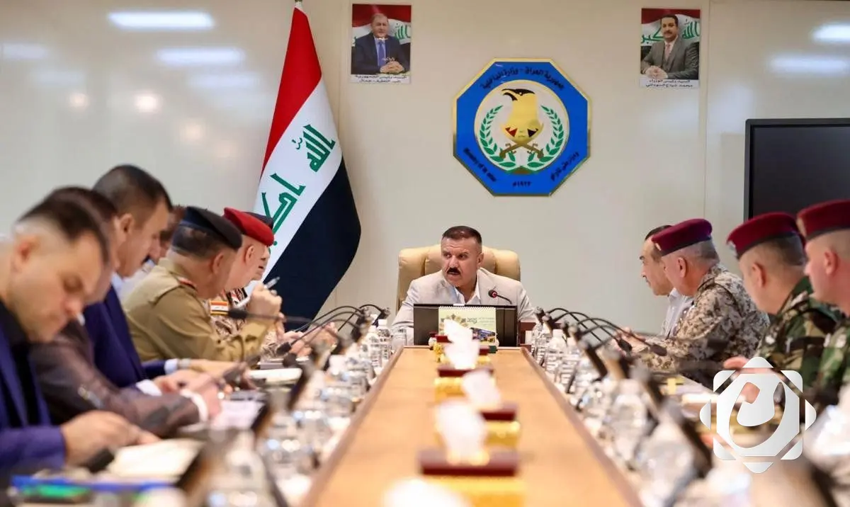 وزير الداخلية يوجه بتسهيل حركة الزائرين في ذكرى استشهاد الإمام الجواد