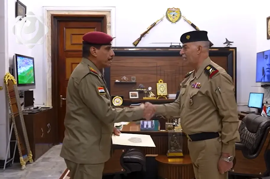 توصيات جديدة من رئيس أركان الجيش لتحسين الأكاديمية العسكرية