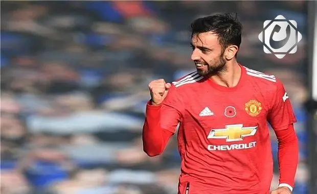 تسابق الأندية الكبرى نحو النجم البرتغالي برونو فرنانديز