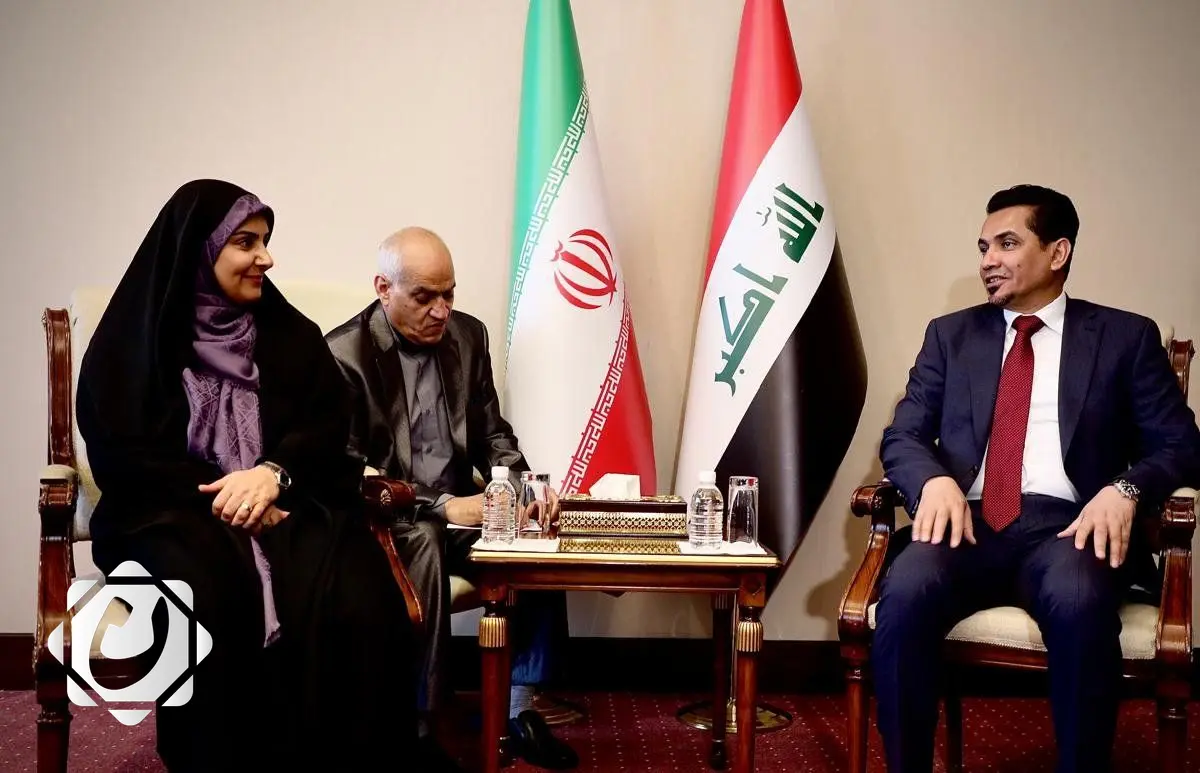 التقدم في مشروع الربط السككي بين البصرة والشلامجة: تعزيز التعاون العراقي الإيراني