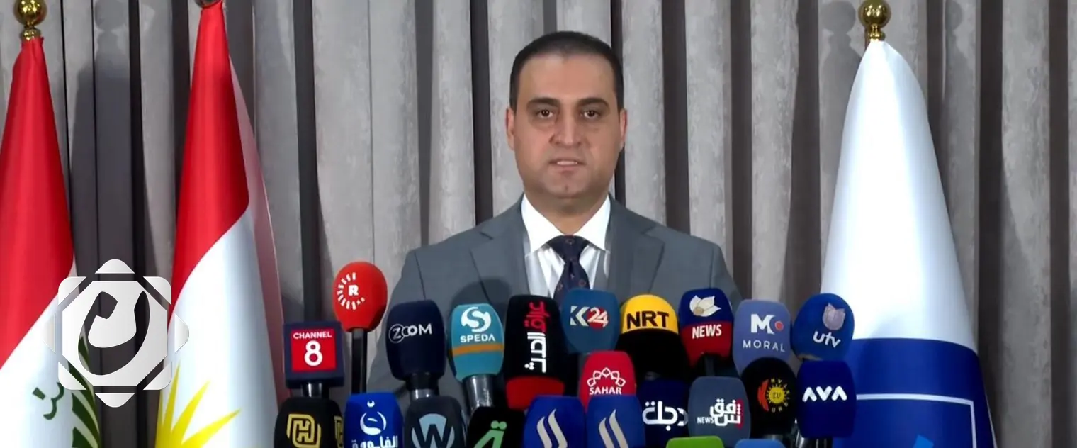 مفوضية أربيل تبدأ تسليم الرموز الانتخابية لمرشحي البرلمان