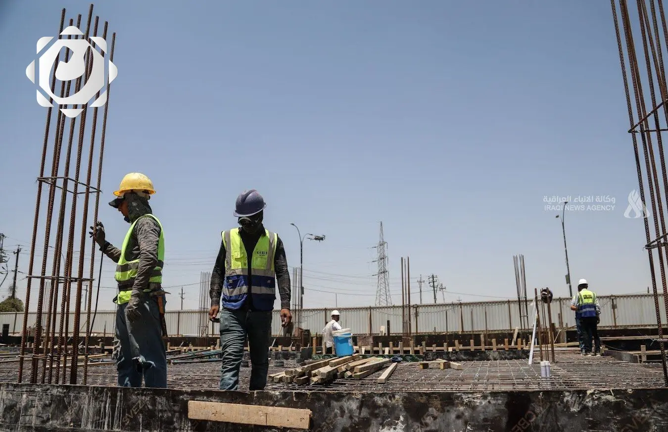 مشاريع اقتصادية جديدة تعزز نهضة العراق: مستشار رئيس الوزراء يكشف التفاصيل