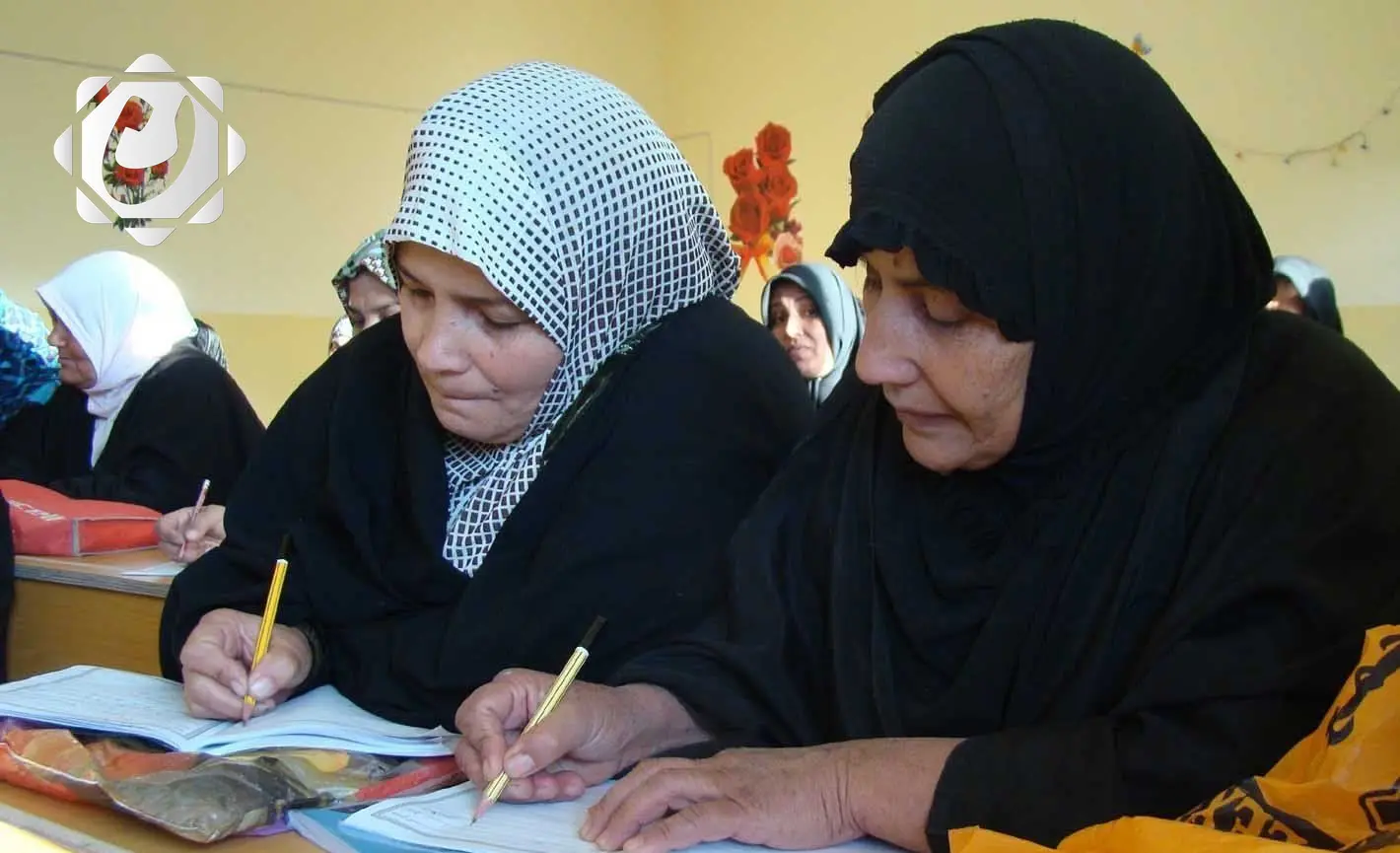 التربية تعلن عن قبول خريجي مراكز محو الأمية في الدراسة المتوسطة