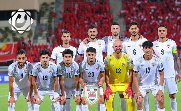 العراق يواجه تحديات جديدة في المجموعة الرابعة بكأس العرب 2025