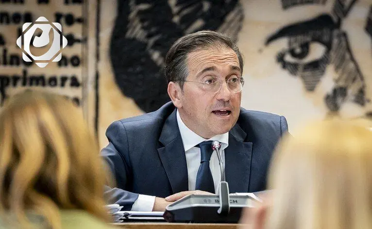 إسبانيا تدعو لحظر دولي على صادرات الأسلحة للكيان الصهيوني لمواجهة الأزمة في غزة