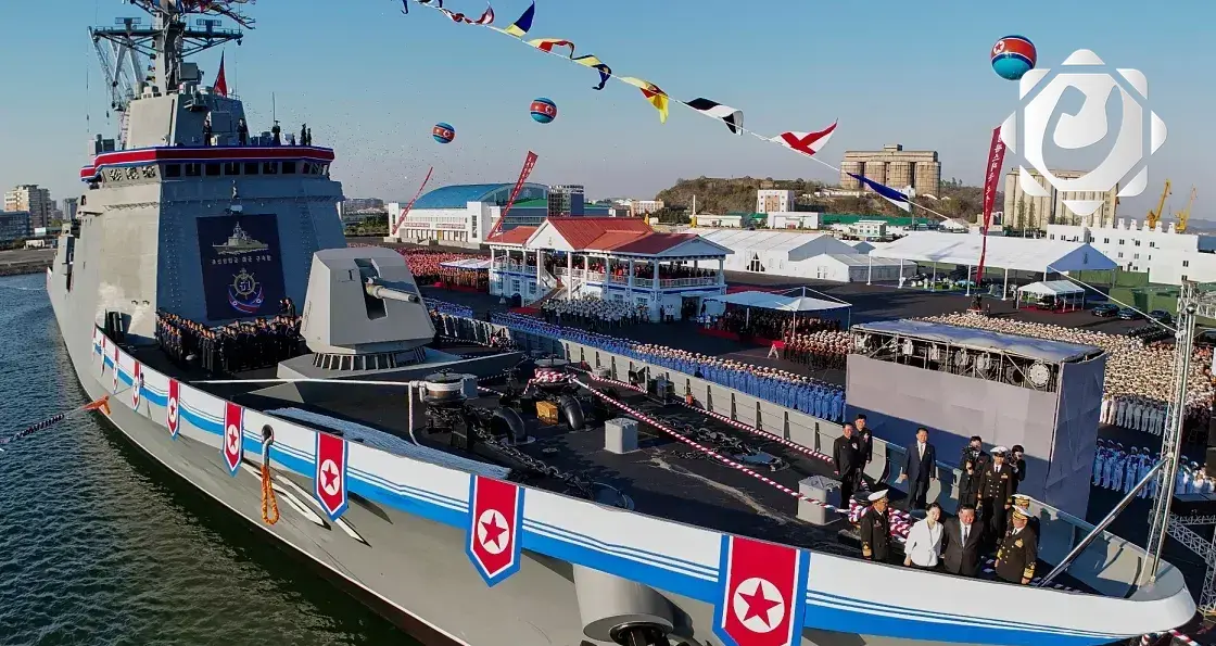 اعتقالات جديدة في كوريا الشمالية بعد فشل تدشين مدمرة حربية
