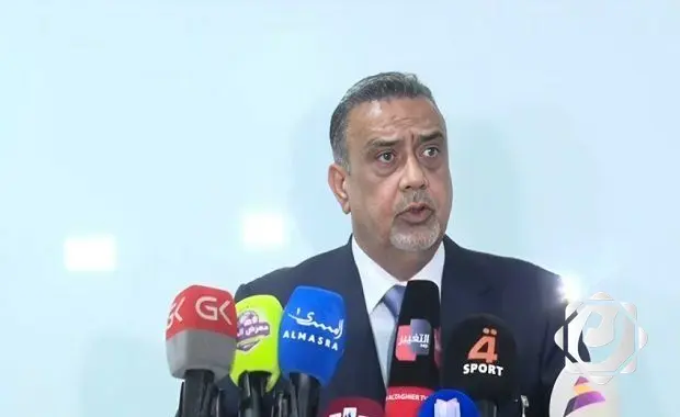 دعوة عاجلة لإنقاذ الكرة العراقية: أزمة خانقة تهدد المنتخب الوطني