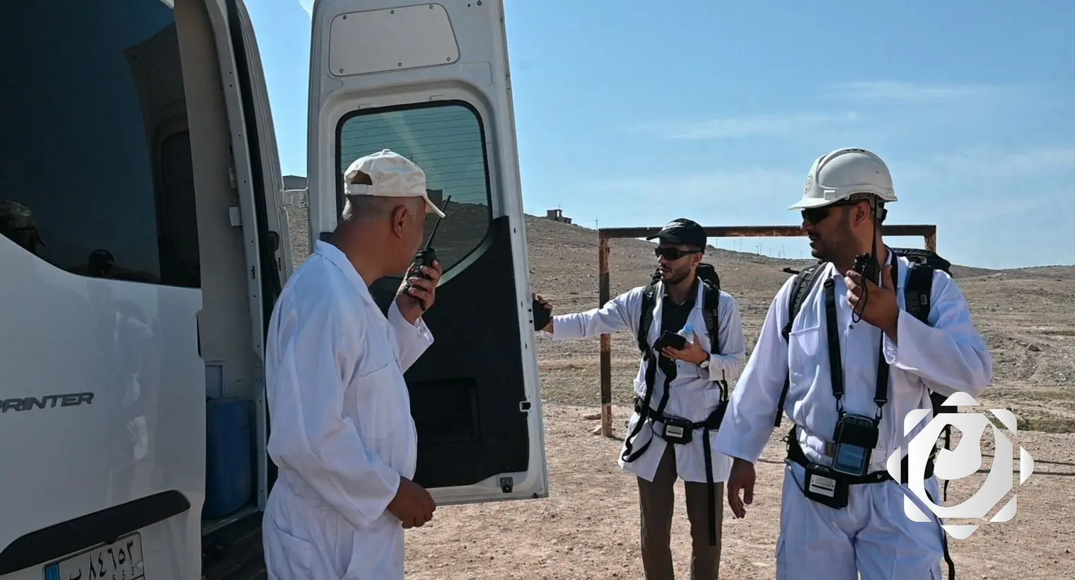 الهيئة الوطنية تؤكد جاهزية مدينة الغزلاني الجديدة للاستثمار بعد فحص إشعاعي شامل