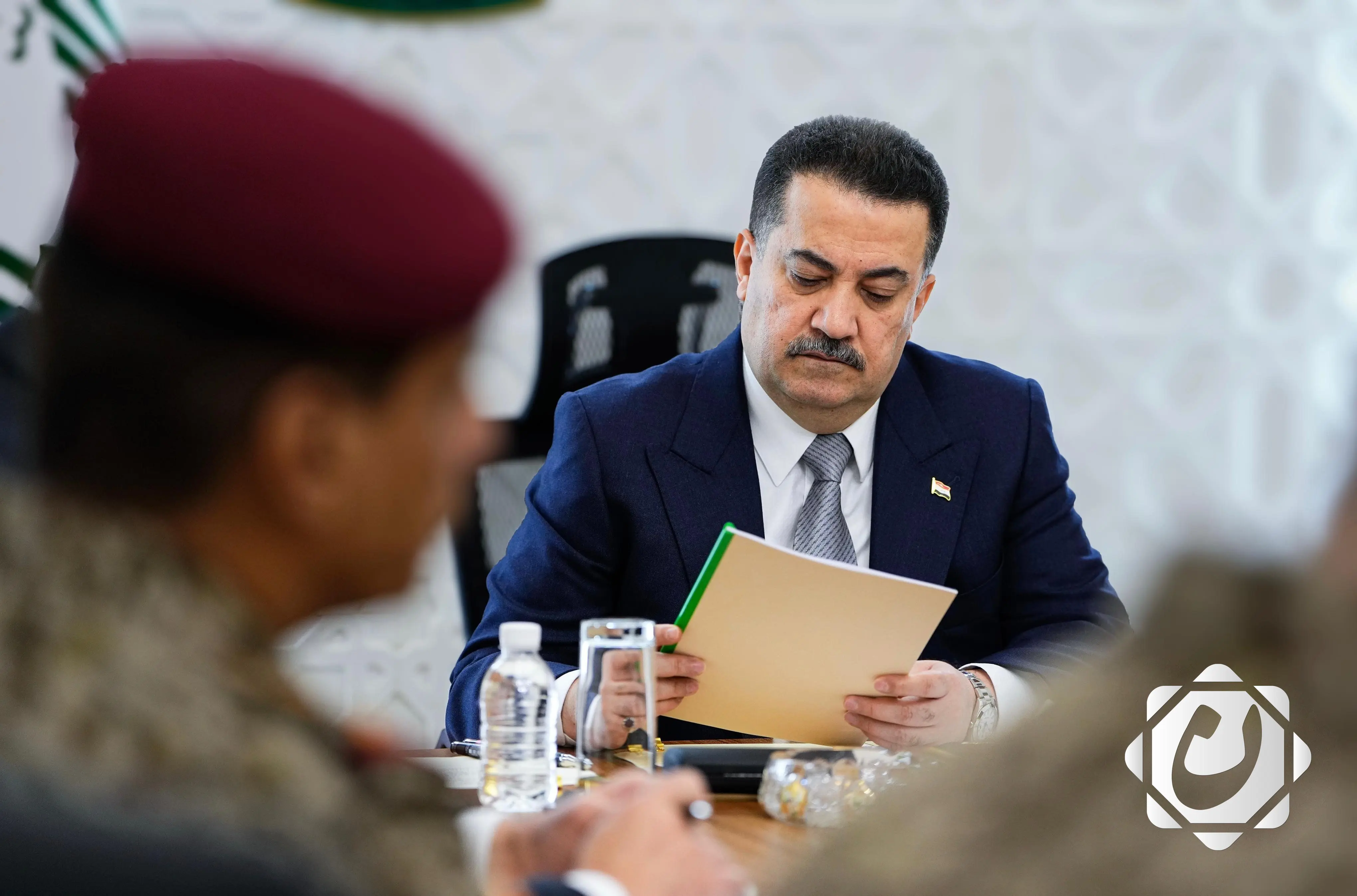 السوداني يوجه بإعادة ترتيب خطة تسليح القوات المسلحة لمواجهة التحديات