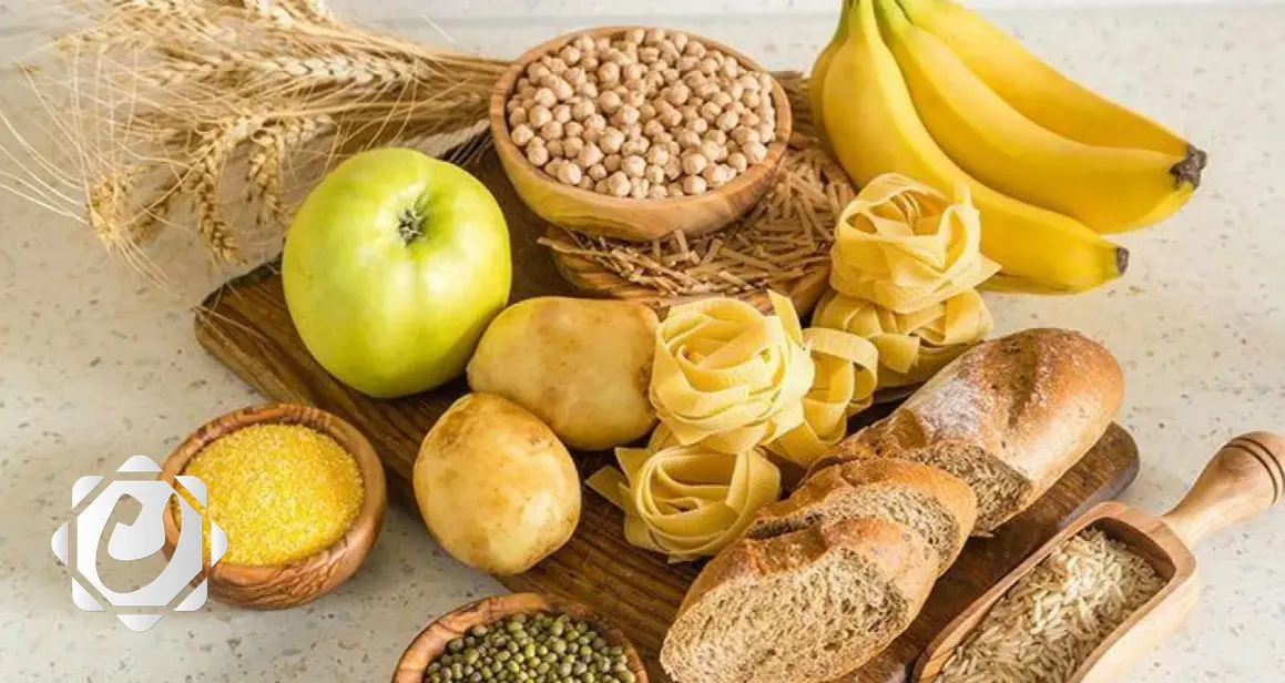 الكربوهيدرات الصحية: سر الشيخوخة السعيدة لدى النساء