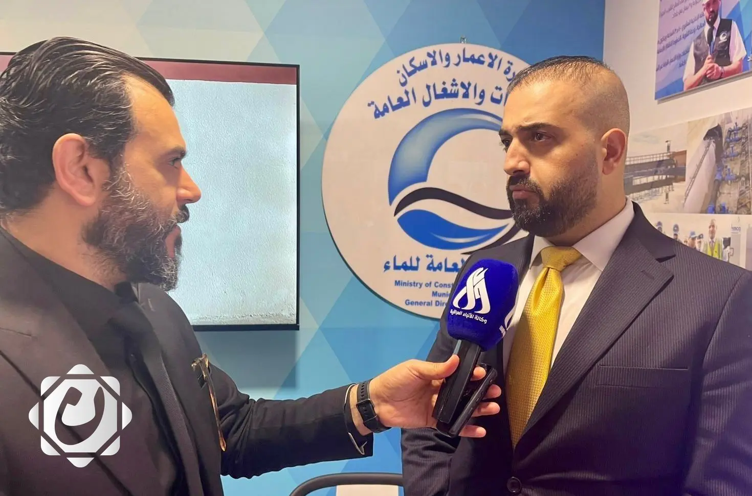 مشاريع استراتيجية لتحلية المياه في العراق: اتفاقية مع بريطانيا لتحويل مياه المبازل