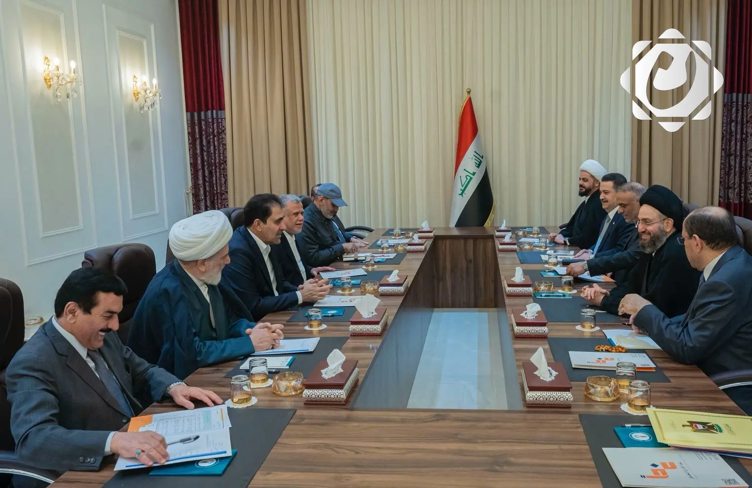 الإطار التنسيقي يعزز تحالفاته في ديالى وصلاح الدين ونينوى