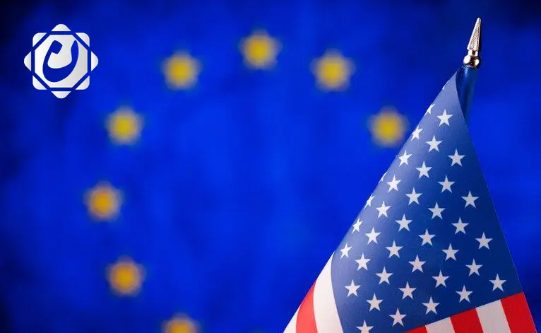 الاتحاد الأوروبي يواصل سعيه نحو اتفاق تجاري مع الولايات المتحدة