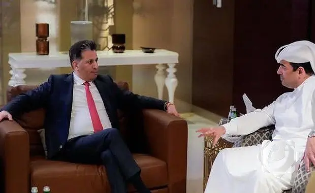 تعزيز التعاون بين العراق والاتحاد الآسيوي للجمباز