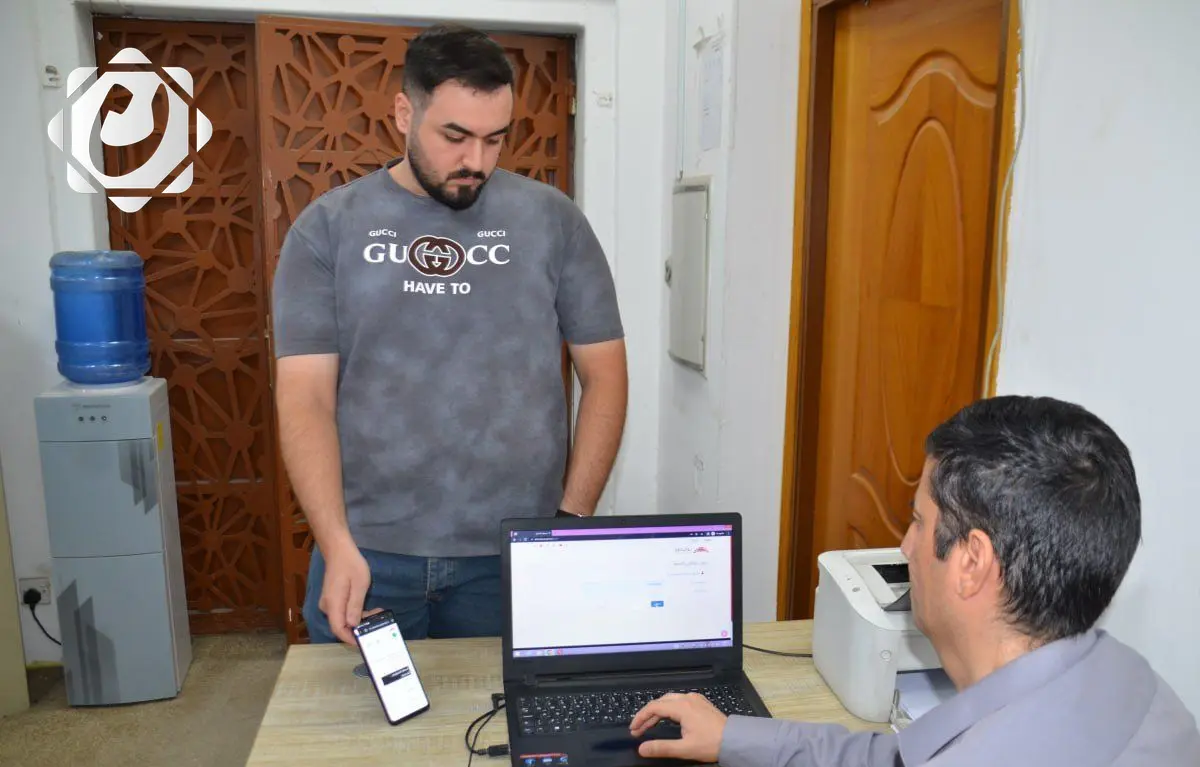 وزارة العدل تطلق خدمة الاستعلامات الإلكترونية لتسهيل التواصل مع المواطنين