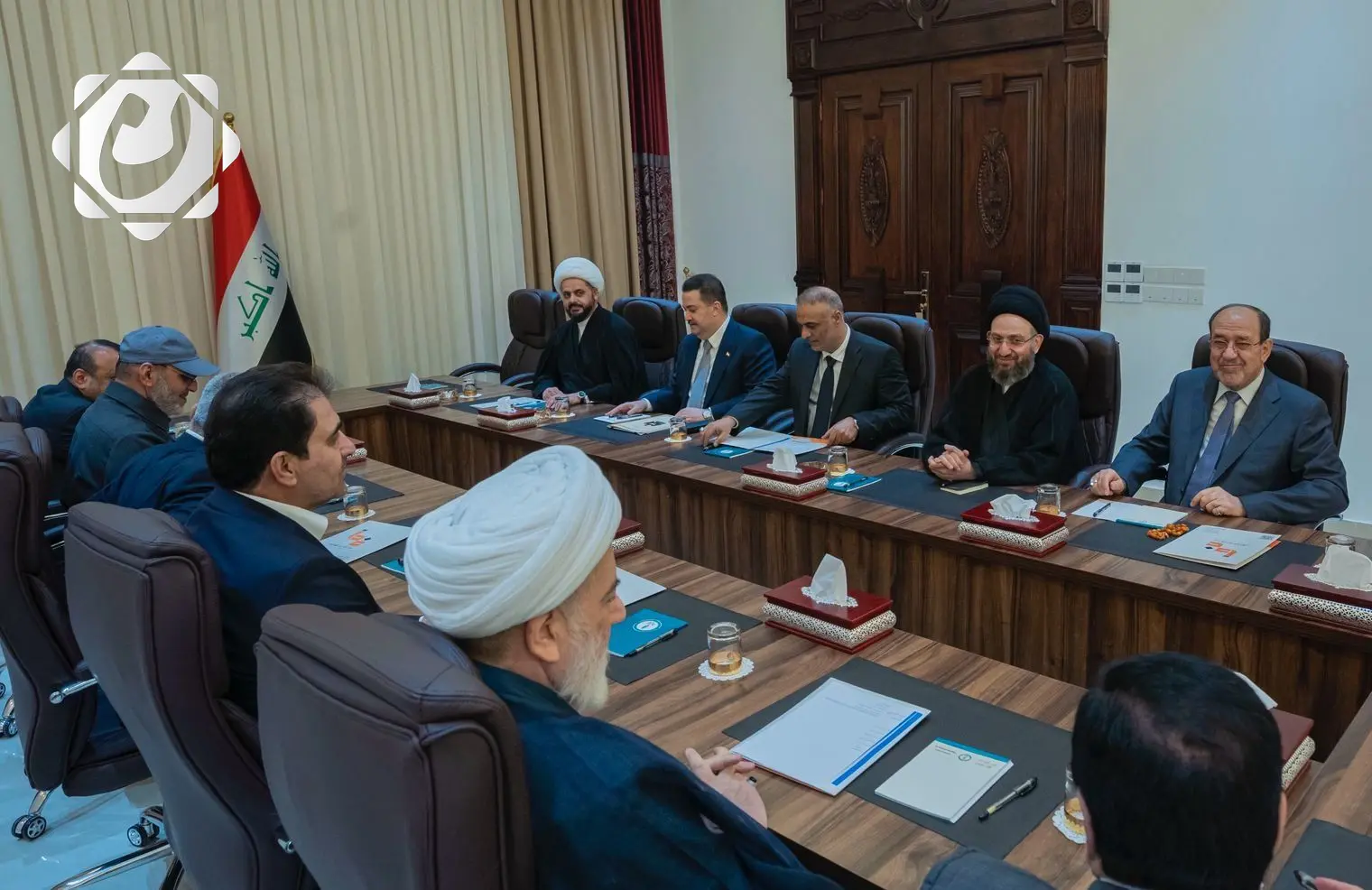 الإطار التنسيقي يعلن عن قوائم متعددة لدخول الانتخابات في العراق